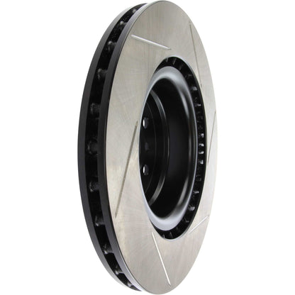 StopTech Slotted Sport Brake Rotor 126.22015SL