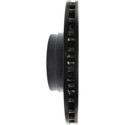 StopTech Slotted Sport Brake Rotor 126.22015SR