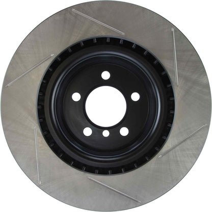 StopTech Slotted Sport Brake Rotor 126.22015SR