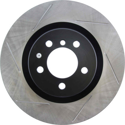 StopTech Slotted Sport Brake Rotor 126.22015SR