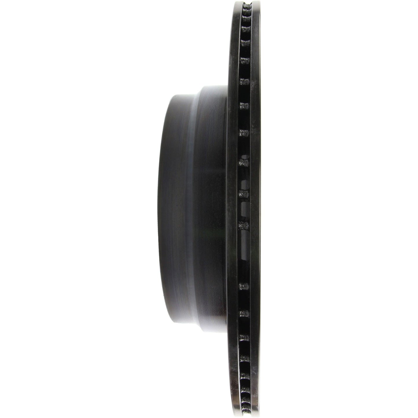 StopTech Slotted Sport Brake Rotor 126.22017SR