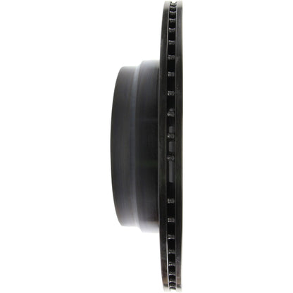 StopTech Slotted Sport Brake Rotor 126.22017SR