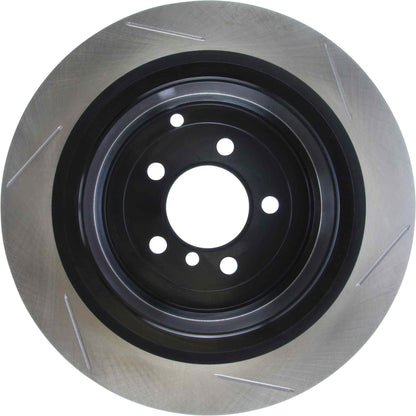StopTech Slotted Sport Brake Rotor 126.22017SR