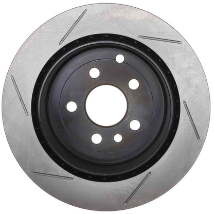 StopTech Slotted Sport Brake Rotor 126.22018SL