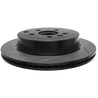 StopTech Slotted Sport Brake Rotor 126.22018SR