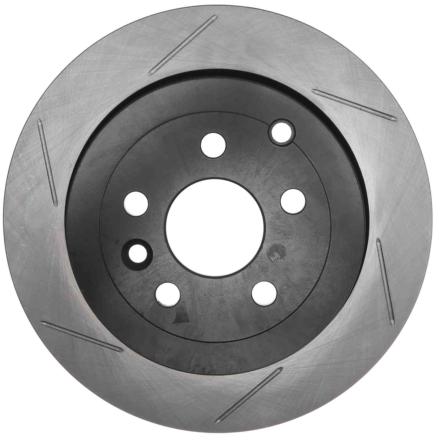 StopTech Slotted Sport Brake Rotor 126.22018SR