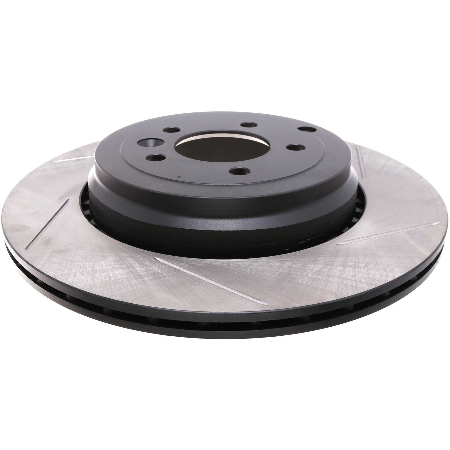 StopTech Slotted Sport Brake Rotor 126.22021SL