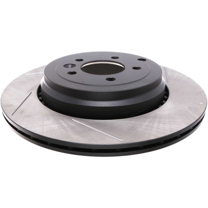 StopTech Slotted Sport Brake Rotor 126.22021SL