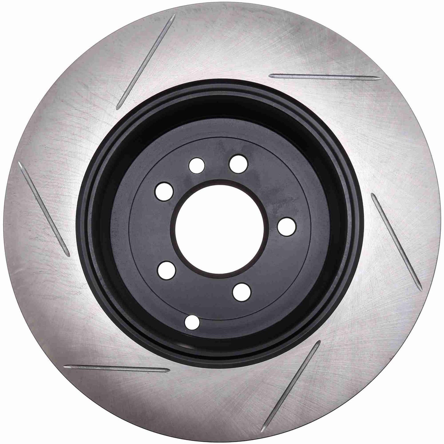 StopTech Slotted Sport Brake Rotor 126.22021SL