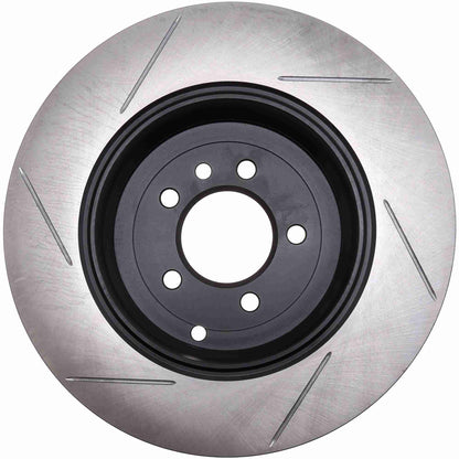 StopTech Slotted Sport Brake Rotor 126.22021SL