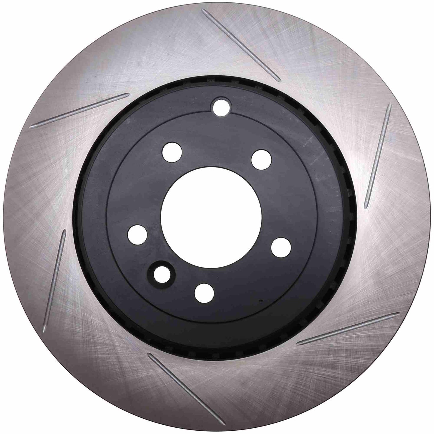 StopTech Slotted Sport Brake Rotor 126.22021SL