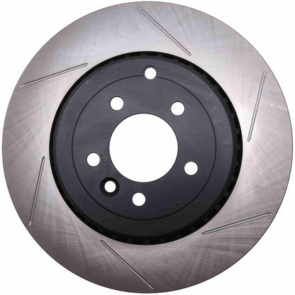 StopTech Slotted Sport Brake Rotor 126.22021SL