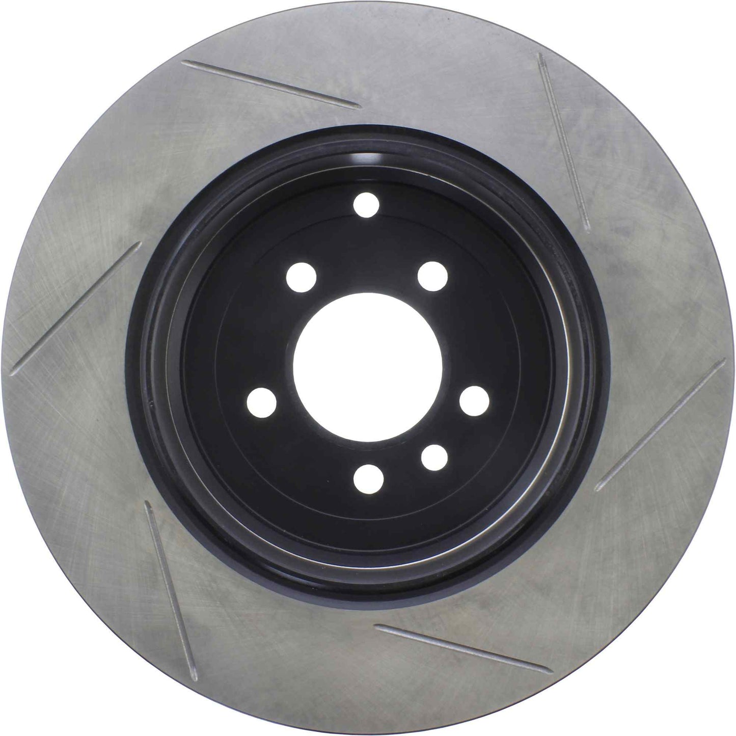 StopTech Slotted Sport Brake Rotor 126.22021SR