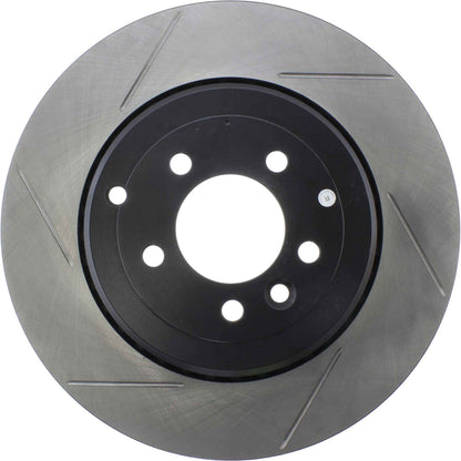 StopTech Slotted Sport Brake Rotor 126.22021SR