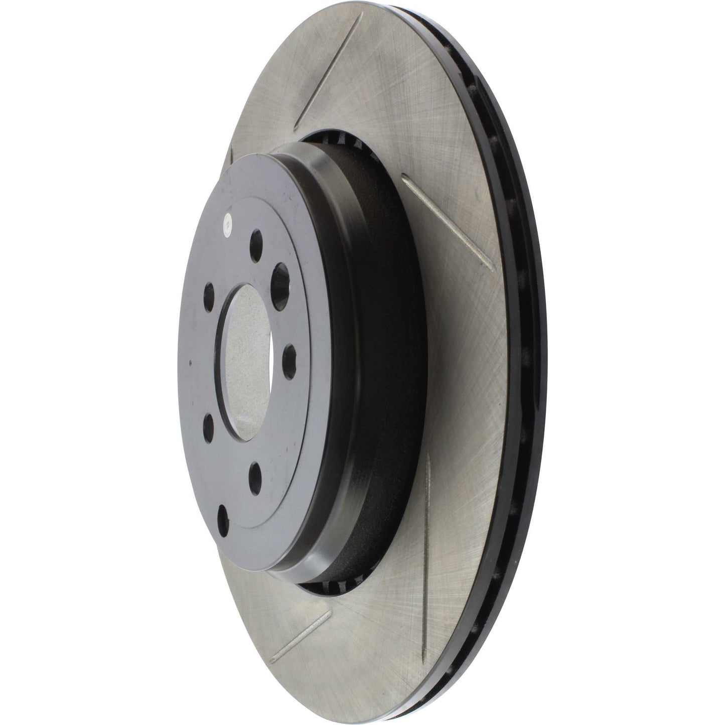 StopTech Slotted Sport Brake Rotor 126.22021SR