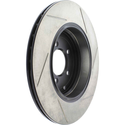 StopTech Slotted Sport Brake Rotor 126.22021SR