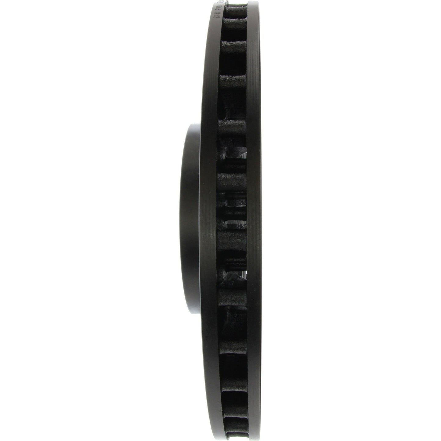StopTech Slotted Sport Brake Rotor 126.22022SL