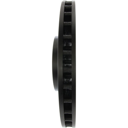 StopTech Slotted Sport Brake Rotor 126.22022SL