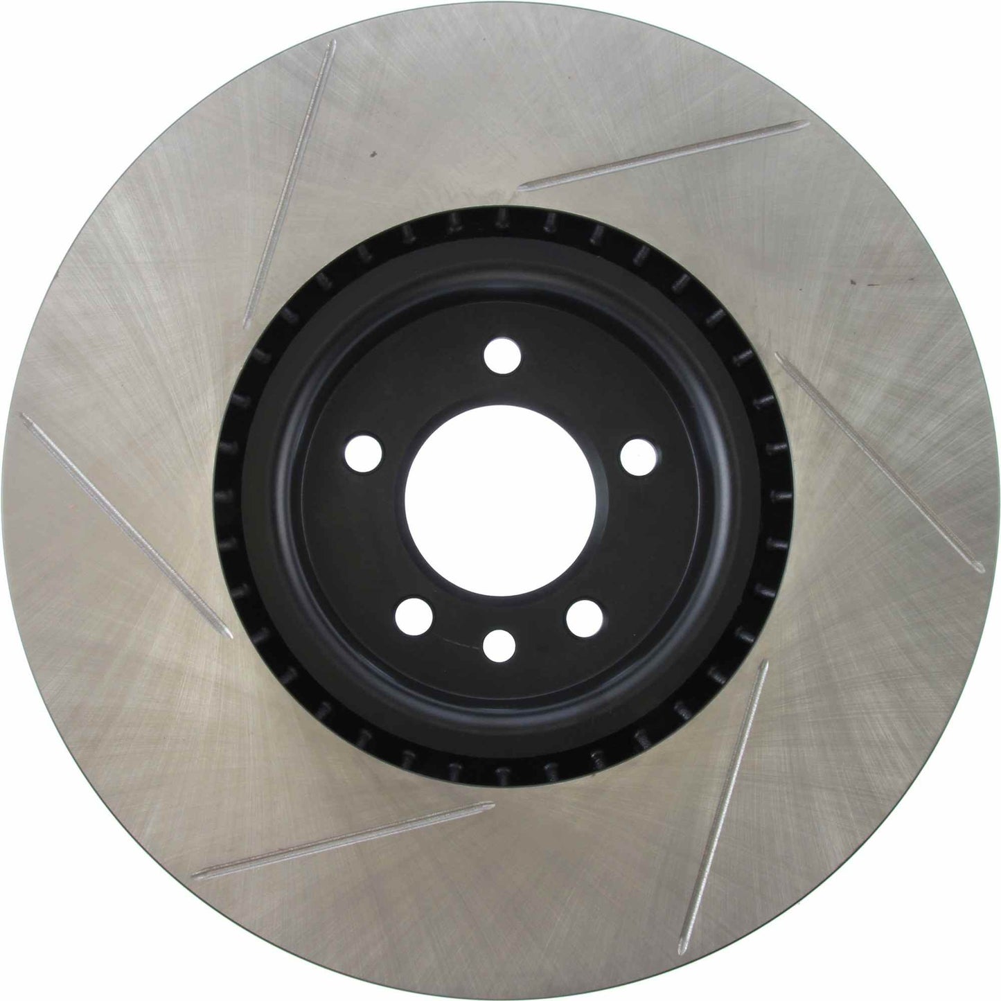 StopTech Slotted Sport Brake Rotor 126.22022SL