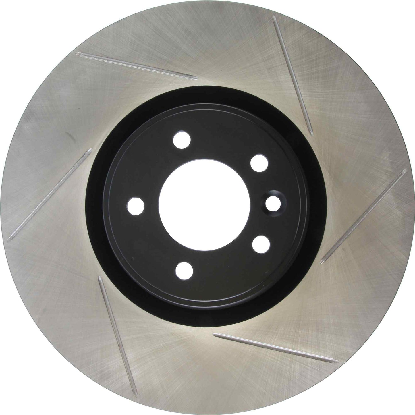 StopTech Slotted Sport Brake Rotor 126.22022SL