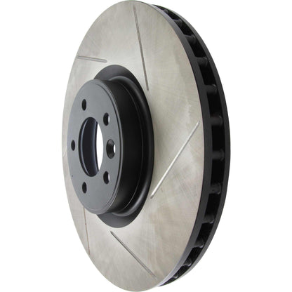 StopTech Slotted Sport Brake Rotor 126.22022SL