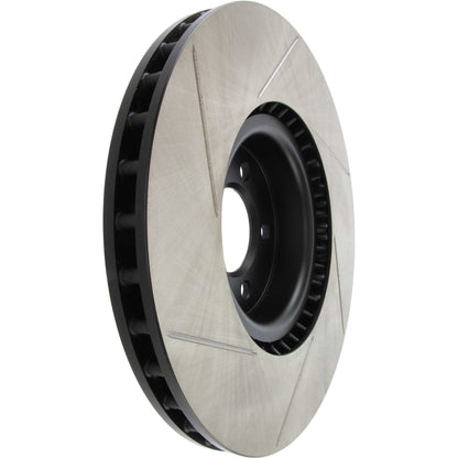 StopTech Slotted Sport Brake Rotor 126.22022SL