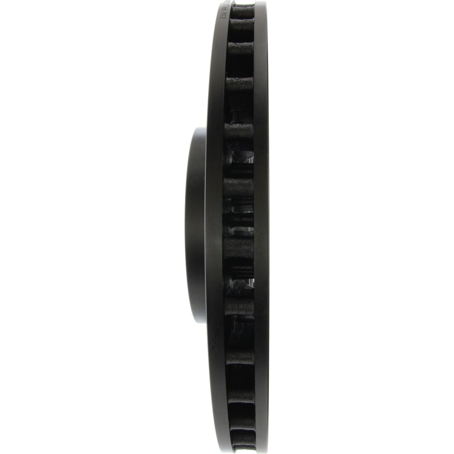 StopTech Slotted Sport Brake Rotor 126.22022SR