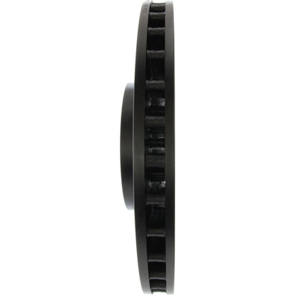 StopTech Slotted Sport Brake Rotor 126.22022SR