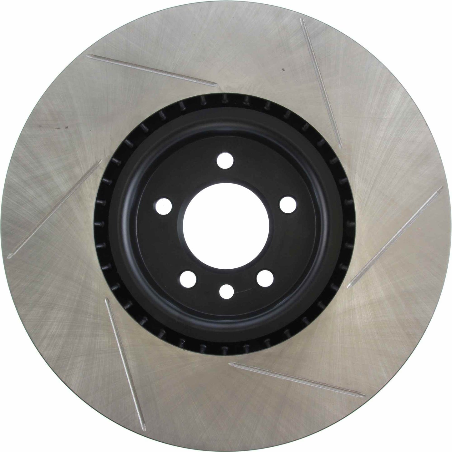 StopTech Slotted Sport Brake Rotor 126.22022SR