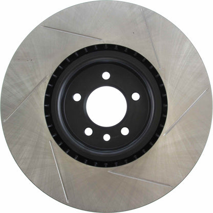 StopTech Slotted Sport Brake Rotor 126.22022SR