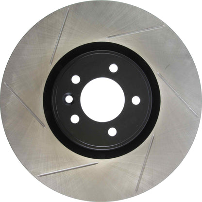 StopTech Slotted Sport Brake Rotor 126.22022SR
