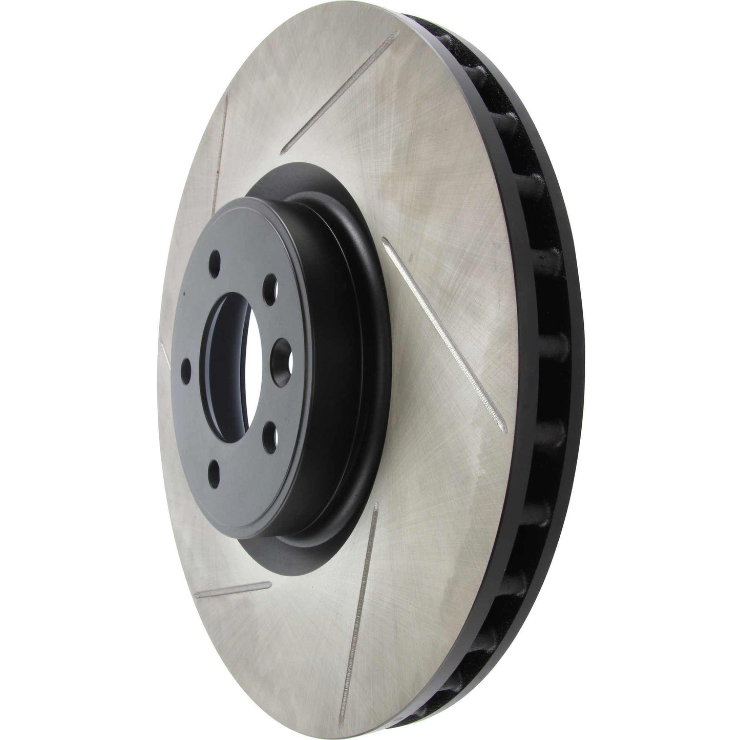 StopTech Slotted Sport Brake Rotor 126.22022SR