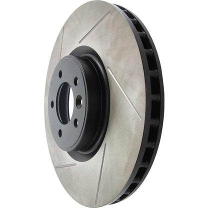 StopTech Slotted Sport Brake Rotor 126.22022SR
