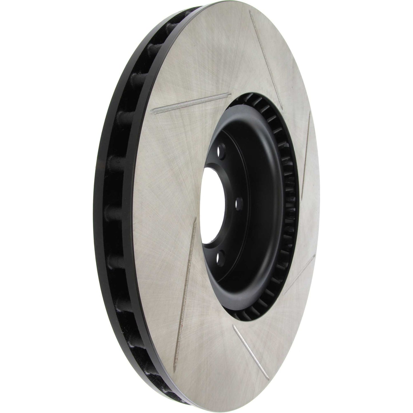 StopTech Slotted Sport Brake Rotor 126.22022SR