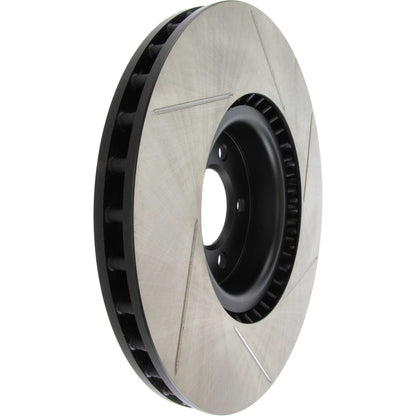 StopTech Slotted Sport Brake Rotor 126.22022SR