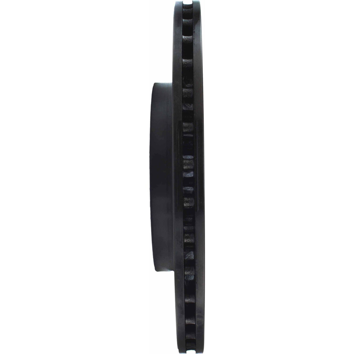 StopTech 13-17 Land Rover Range Rover Slotted Rear Left Sport Brake Rotor 126.22024SL