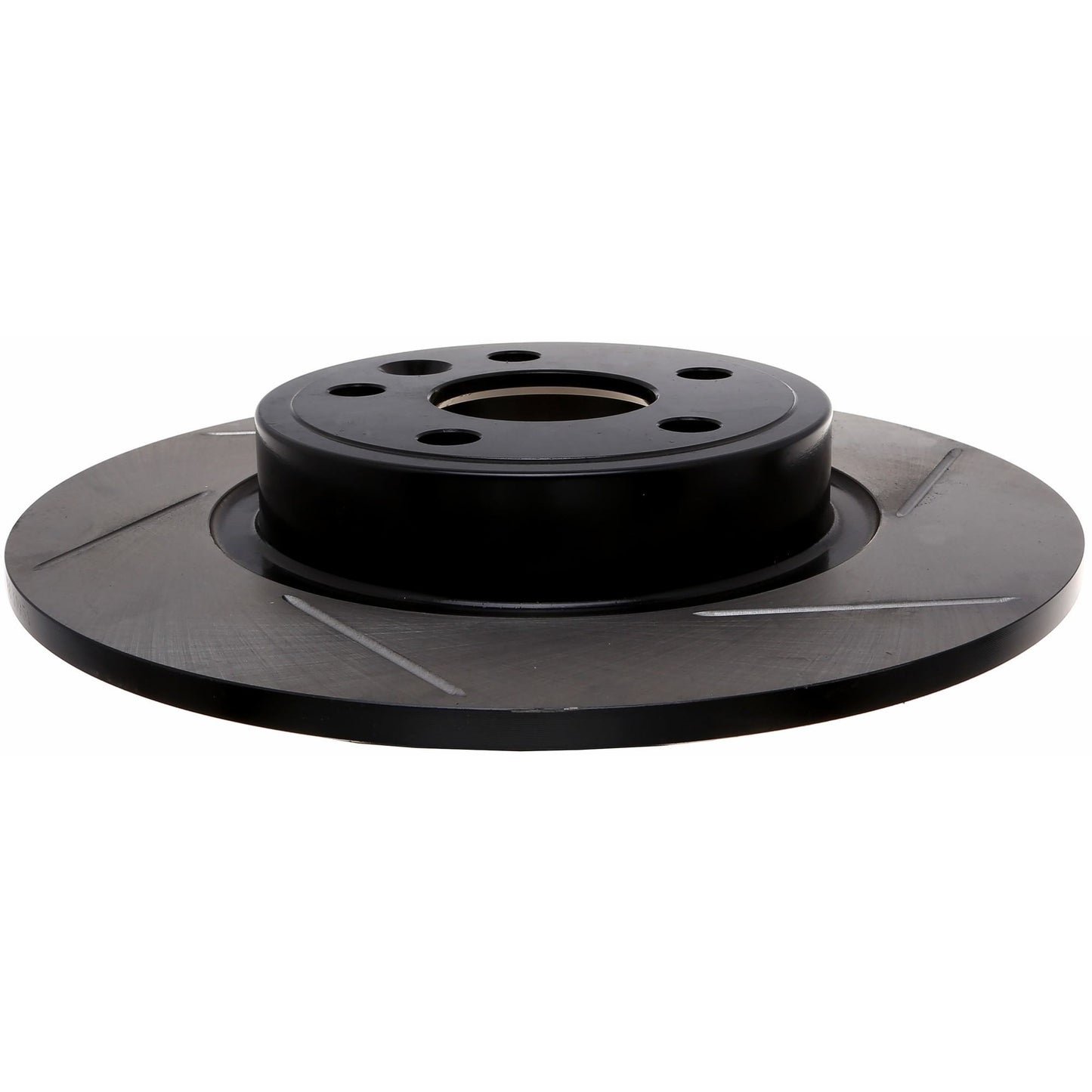 StopTech Sport Slotted Rotor - Front Left 126.22029SL