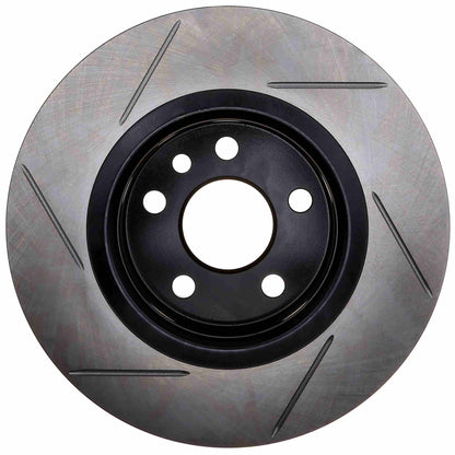StopTech Sport Slotted Rotor - Front Left 126.22029SL