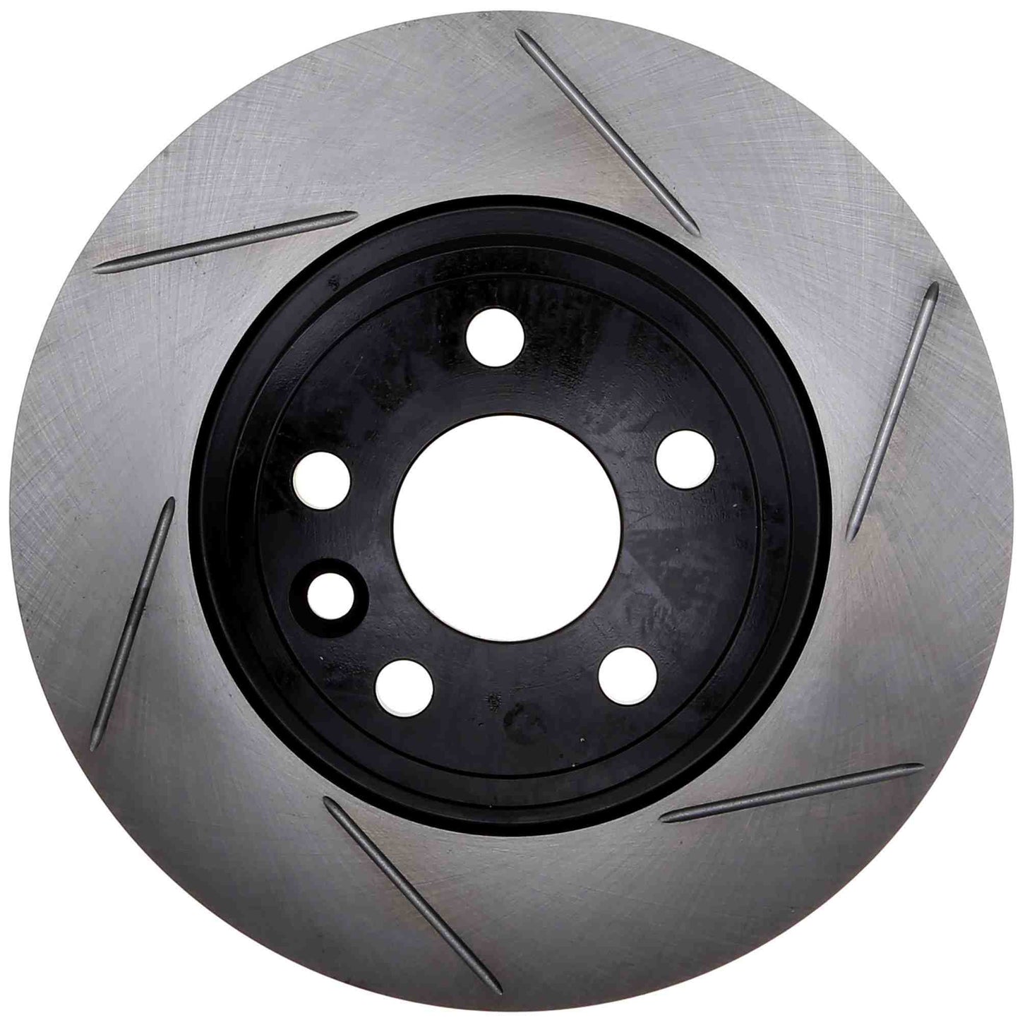 StopTech Sport Slotted Rotor - Front Left 126.22029SL
