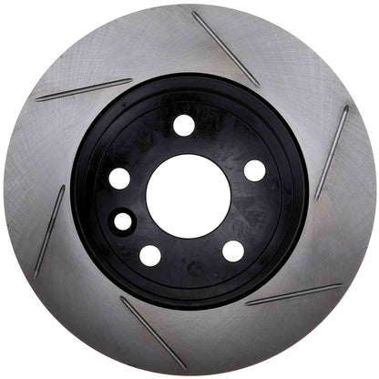 StopTech Sport Slotted Rotor - Front Left 126.22029SL