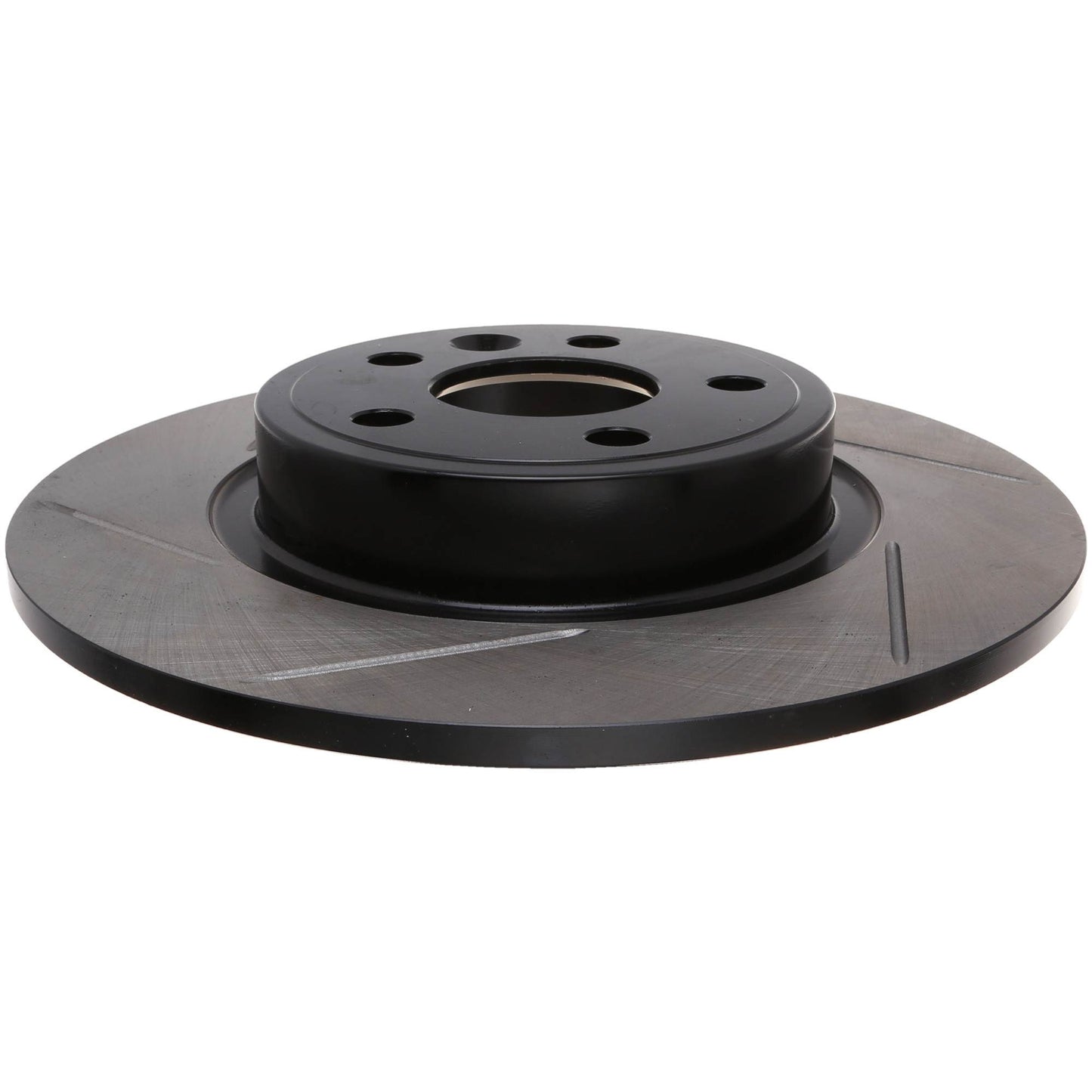 StopTech Sport Slotted Rotor - Front Right 126.22029SR