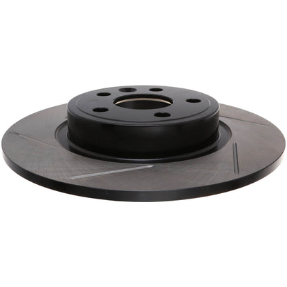 StopTech Sport Slotted Rotor - Front Right 126.22029SR