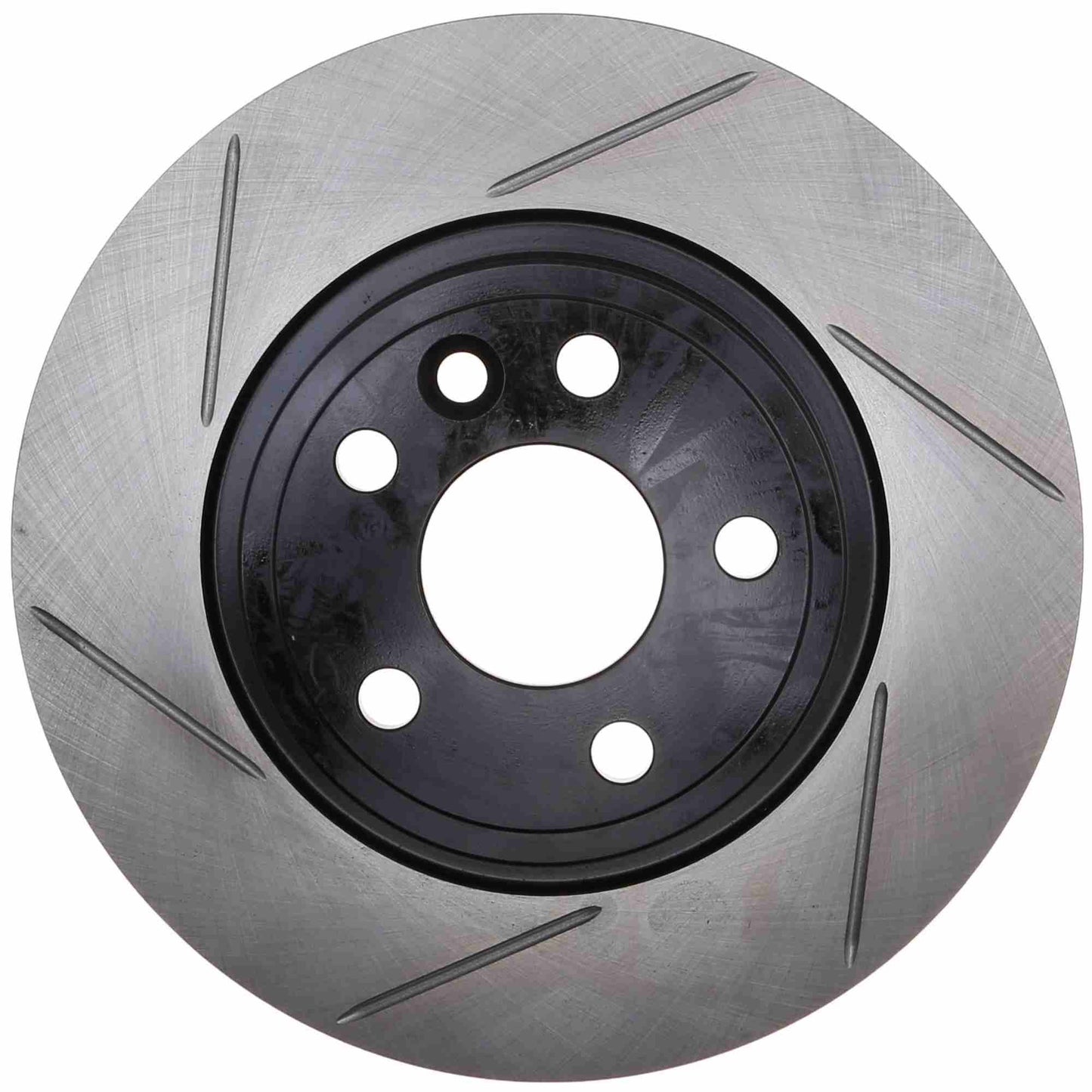 StopTech Sport Slotted Rotor - Front Right 126.22029SR
