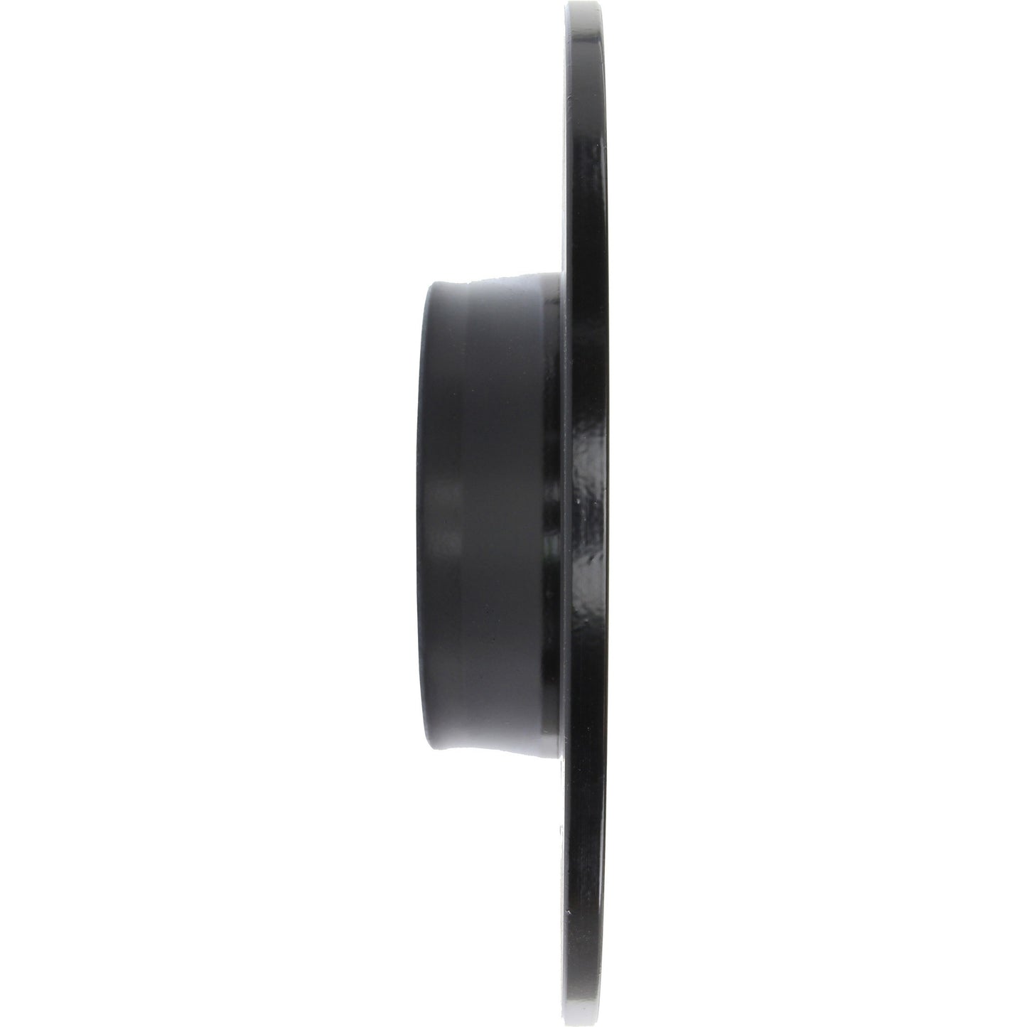 StopTech Slotted Sport Brake Rotor 126.25002SL