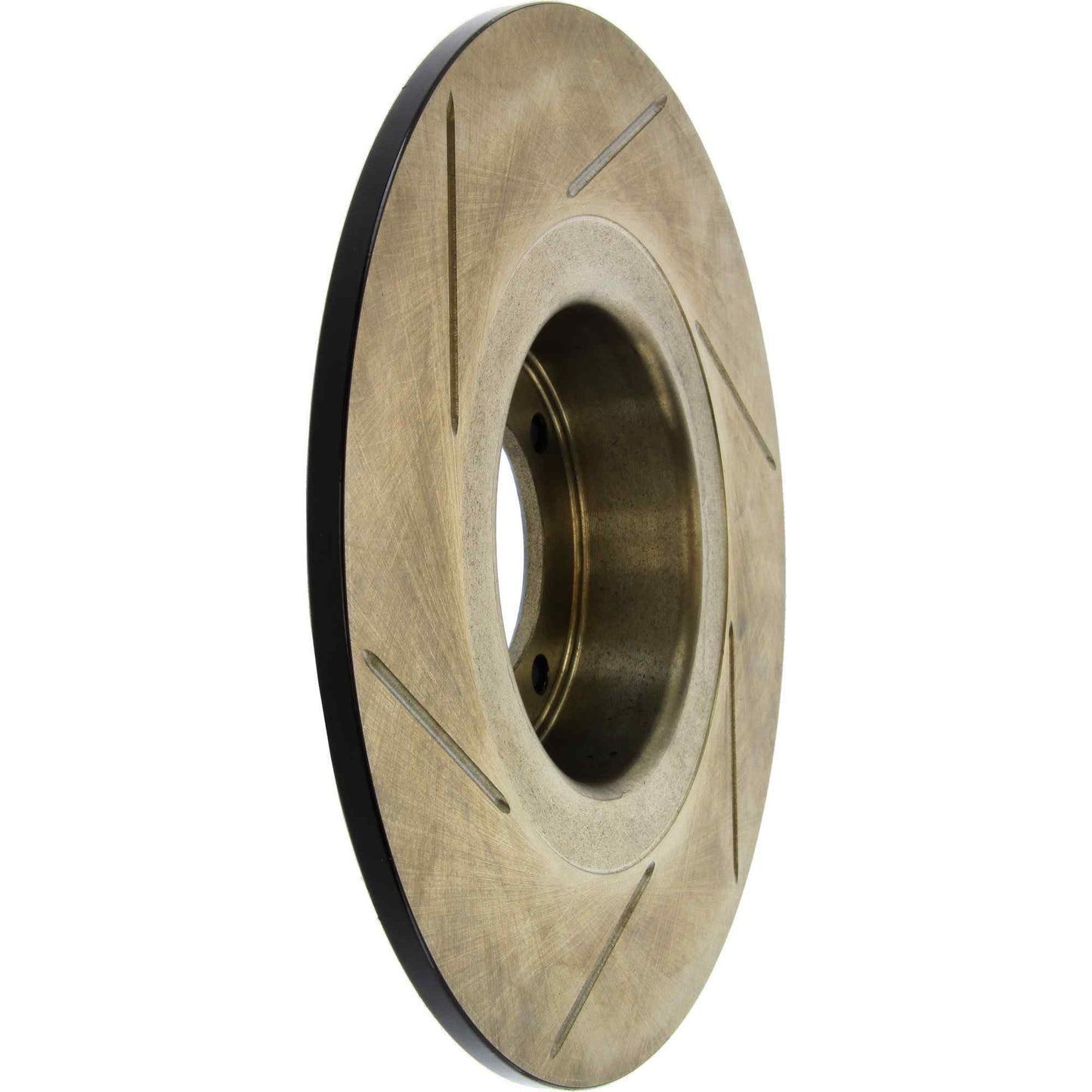 StopTech Slotted Sport Brake Rotor 126.25002SL