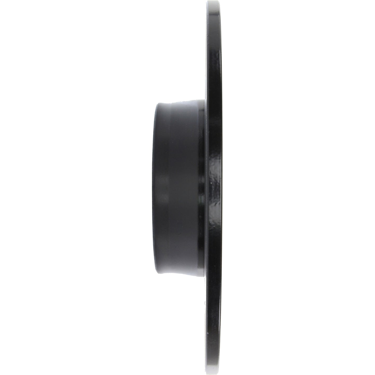 StopTech Slotted Sport Brake Rotor 126.25002SR