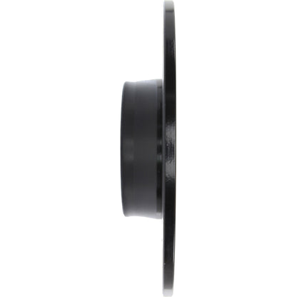 StopTech Slotted Sport Brake Rotor 126.25002SR