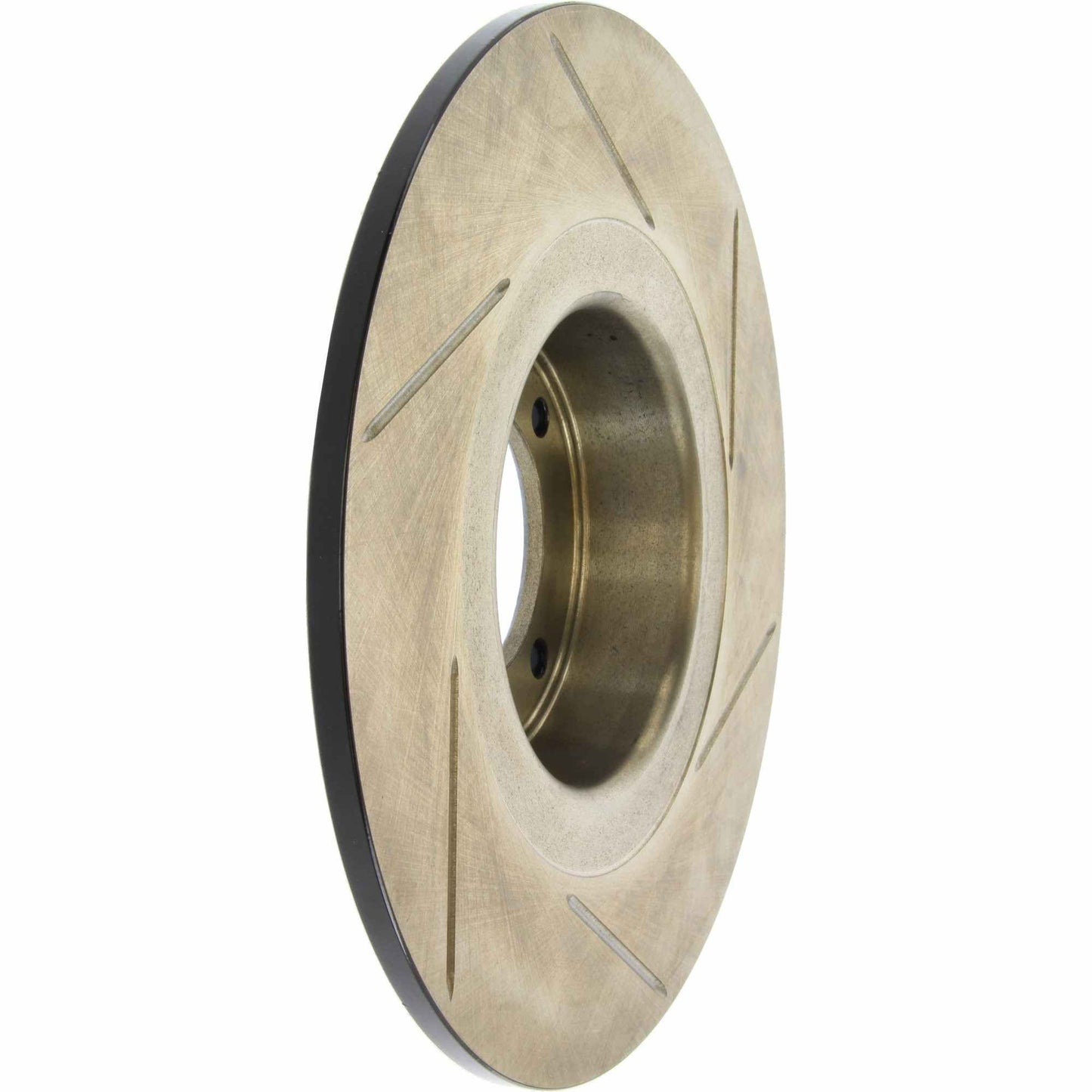 StopTech Slotted Sport Brake Rotor 126.25002SR