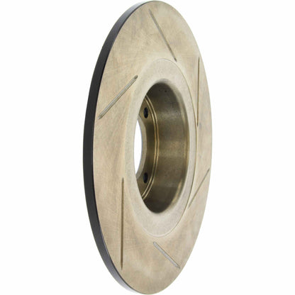 StopTech Slotted Sport Brake Rotor 126.25002SR