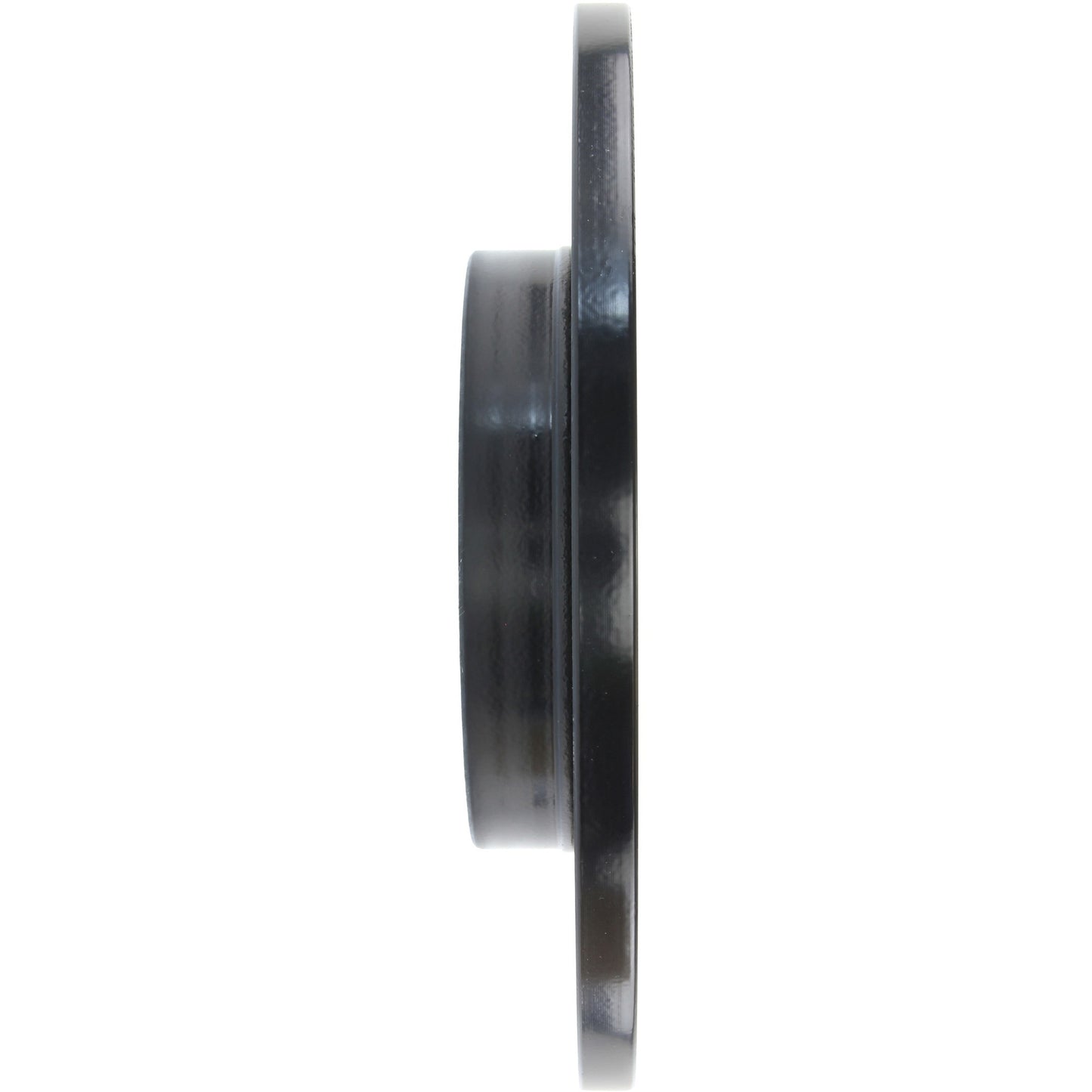 StopTech Slotted Sport Brake Rotor 126.33003SL